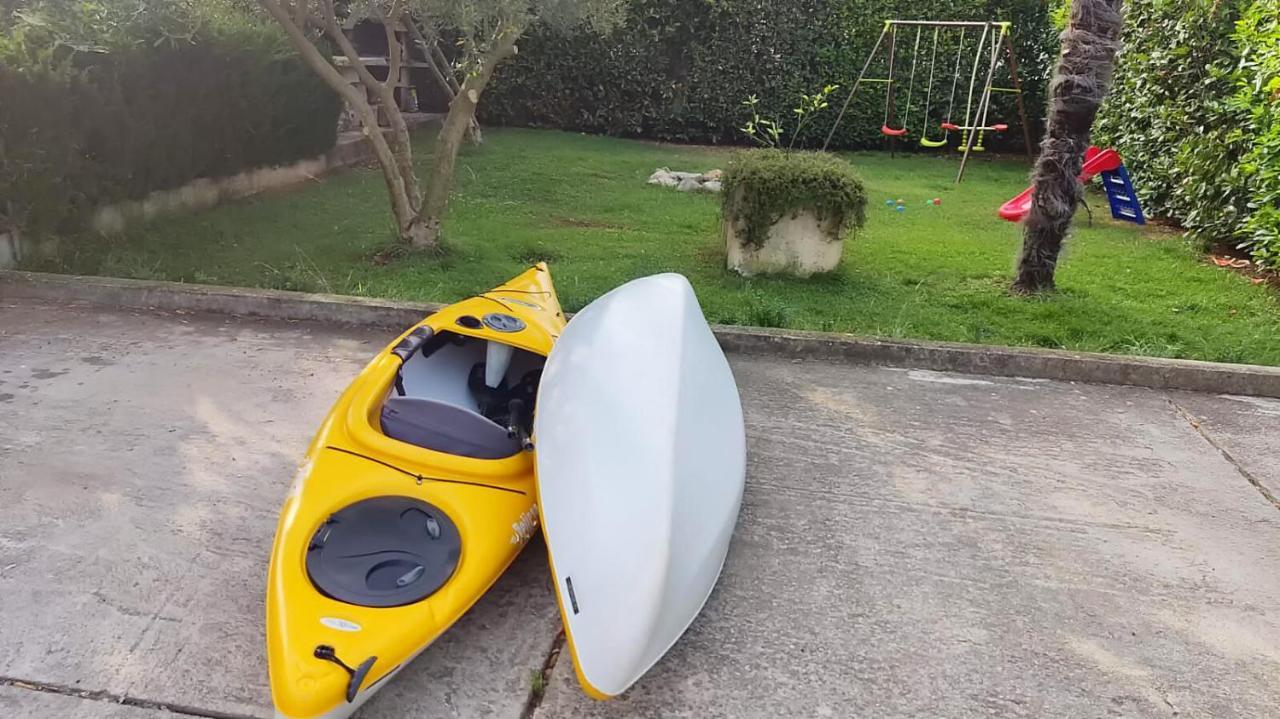 Apartment Luce Vodice Zewnętrze zdjęcie